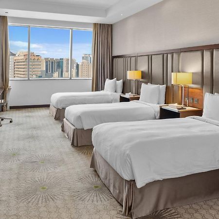 Hotel Makkah Al Aziziah à La Mecque Extérieur photo