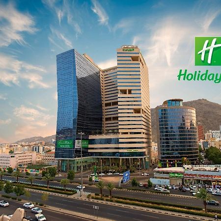 Hotel Makkah Al Aziziah à La Mecque Extérieur photo