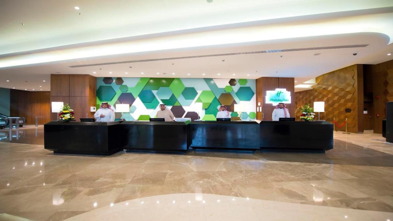 Hotel Makkah Al Aziziah à La Mecque Extérieur photo