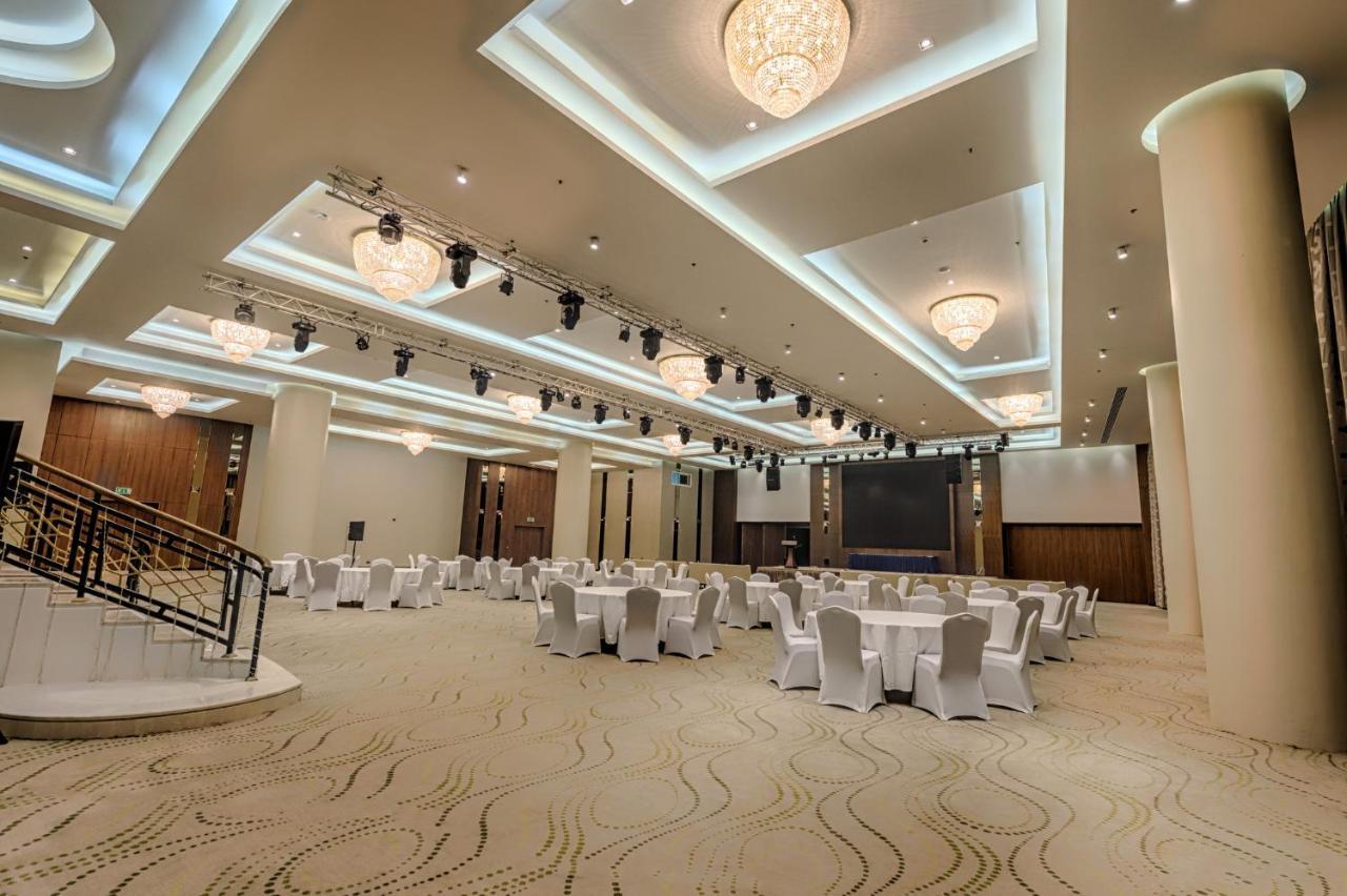 Hotel Makkah Al Aziziah à La Mecque Extérieur photo