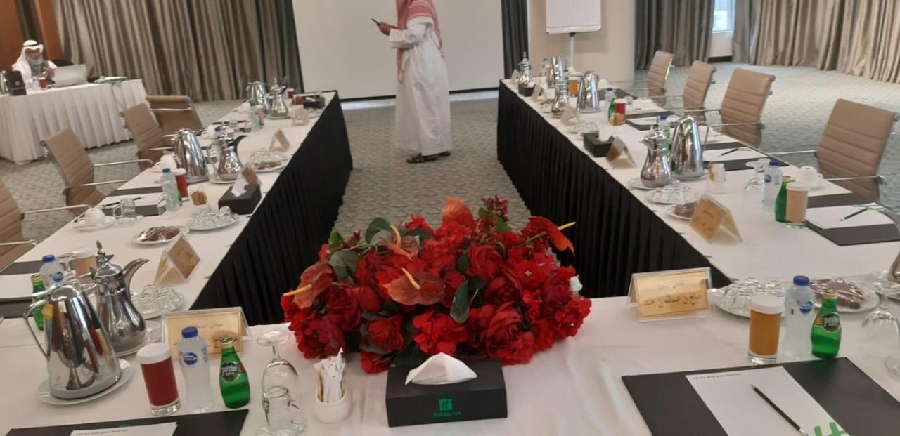 Hotel Makkah Al Aziziah à La Mecque Extérieur photo