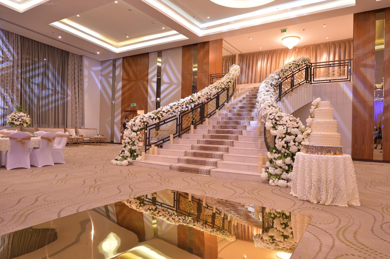 Hotel Makkah Al Aziziah à La Mecque Extérieur photo