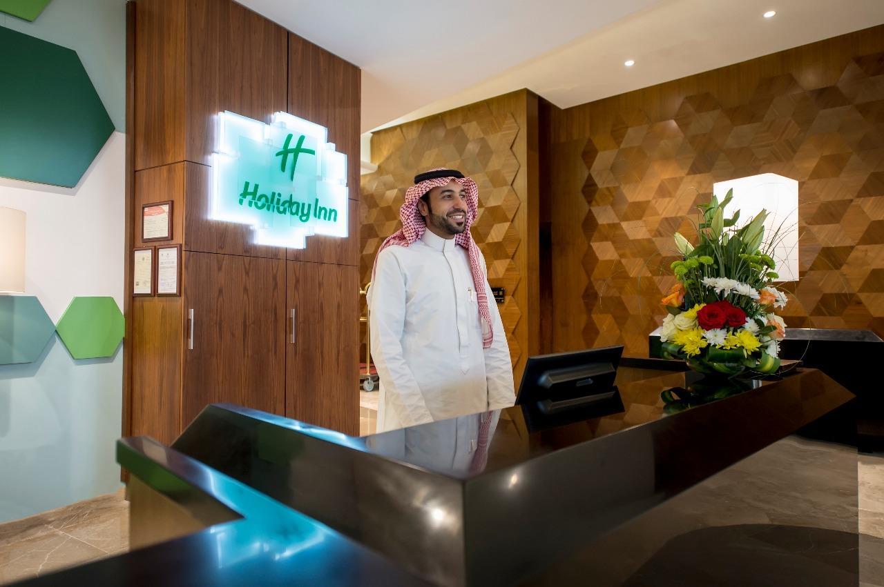 Hotel Makkah Al Aziziah à La Mecque Extérieur photo