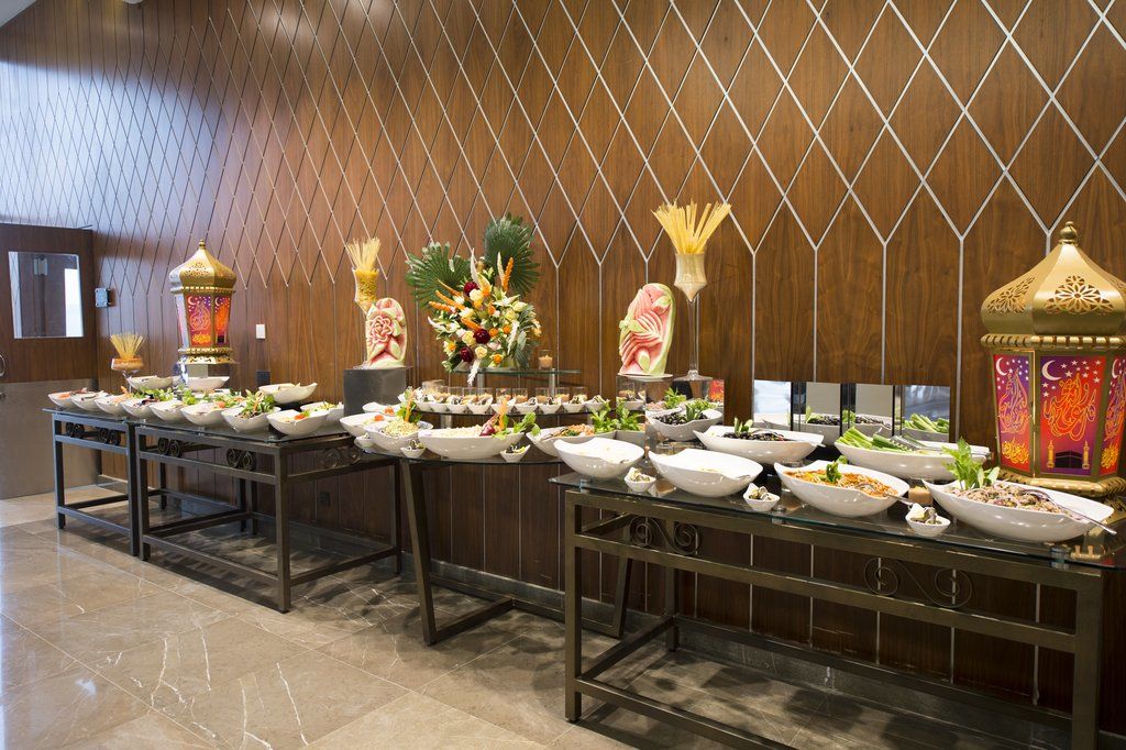 Hotel Makkah Al Aziziah à La Mecque Extérieur photo