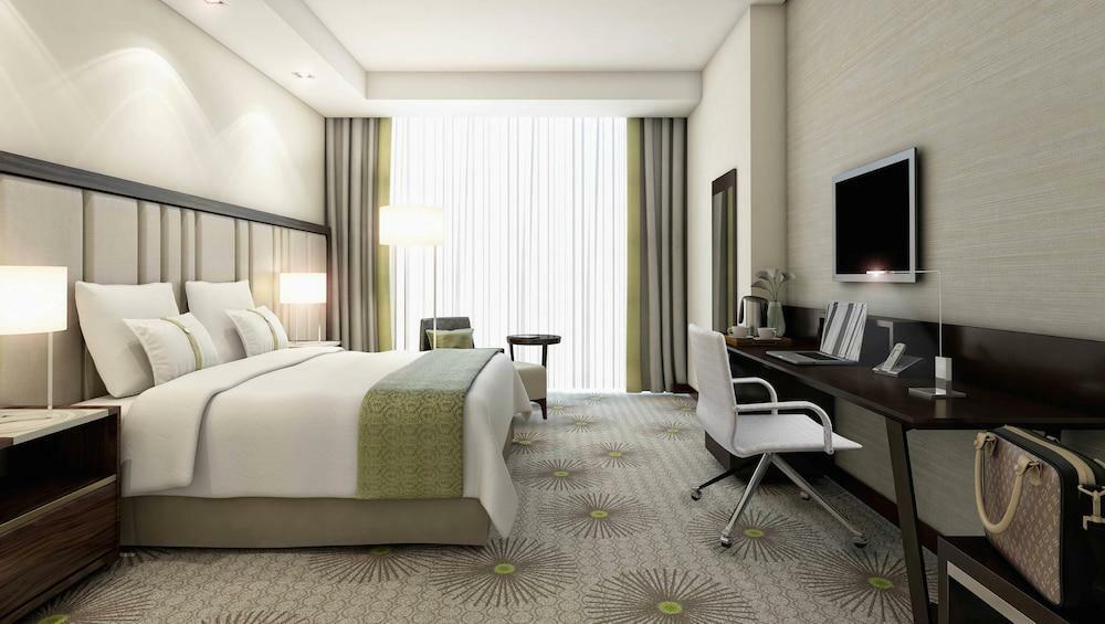 Hotel Makkah Al Aziziah à La Mecque Extérieur photo